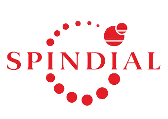Logo Spindial