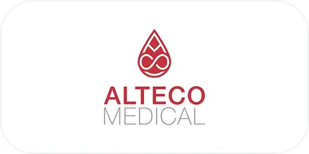 Alteco Medical