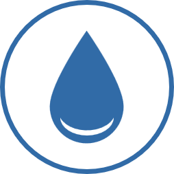 Purificazione microbiologica dell'acqua